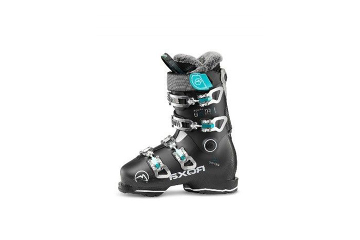 Adult ski boots